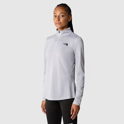 North face store grey heather