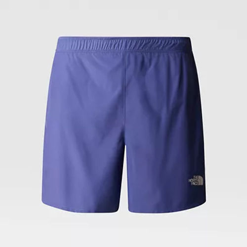 Women's Elevation Short - Blue Coral