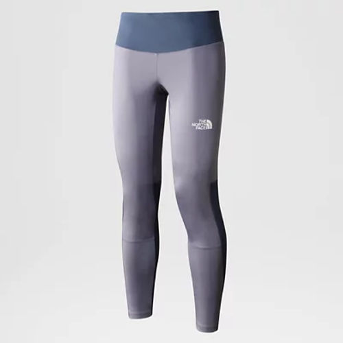 The North Face Women's Mountain Athletics Leggings Lunar Slate