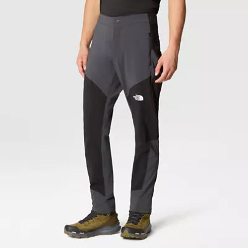 Men's Athletic Outdoor Winter Tapered Trousers