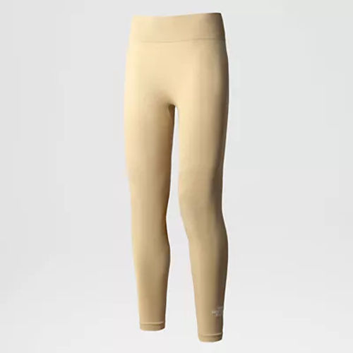 HORIZON Seamless Leggings