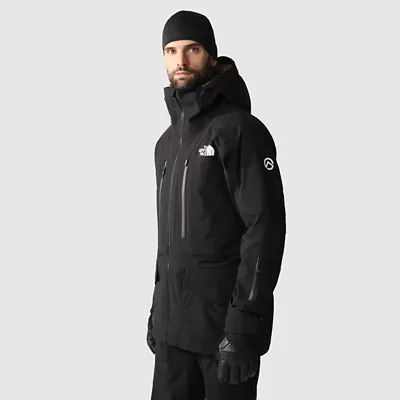 North face store anonym jacket