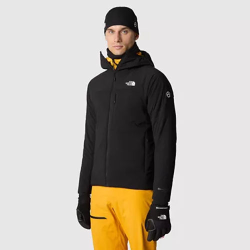 The North Face: Yellow Casaval Jacket