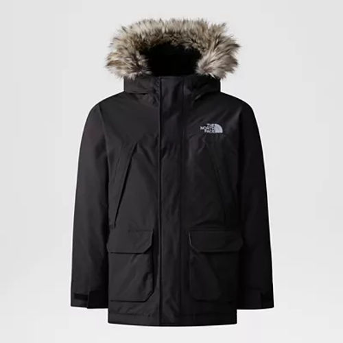 The North Face Boys' Mcmurdo...