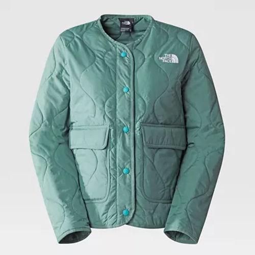 The North Face Women's Ampato...