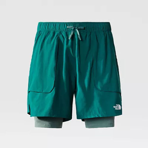 The North Face Men's Sunriser...