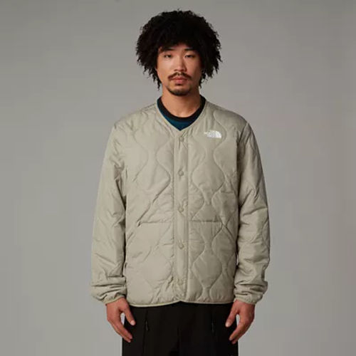 The North Face Men's Ampato...