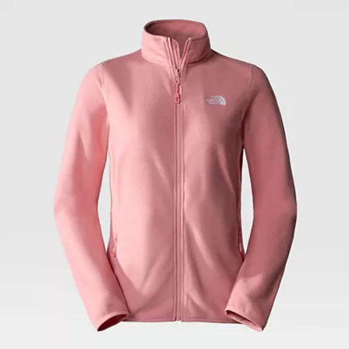 Women's 100 Glacier Full-Zip Fleece