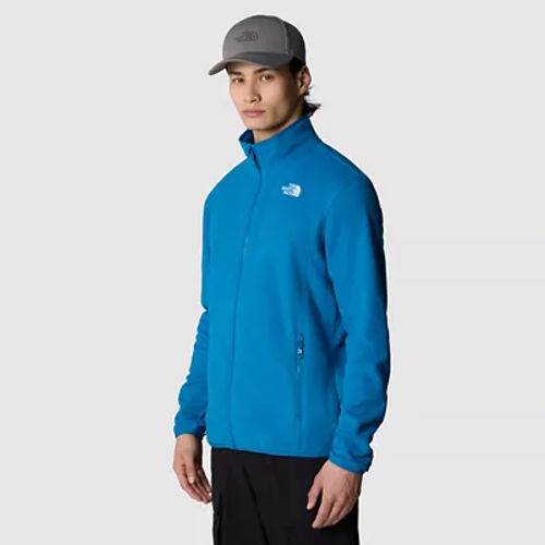 The North Face, Men's 100 Glacier Full-Zip Fleece