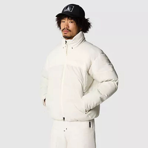 Men’s RMST Steep Tech Nuptse Down Jacket