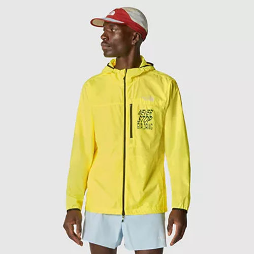 The North Face Men's Higher...