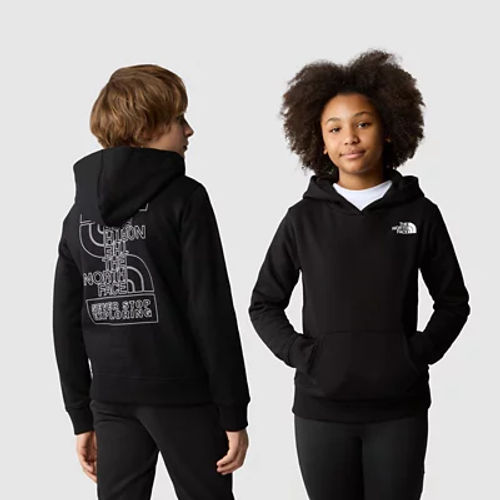 The North Face Teens' Graphic...