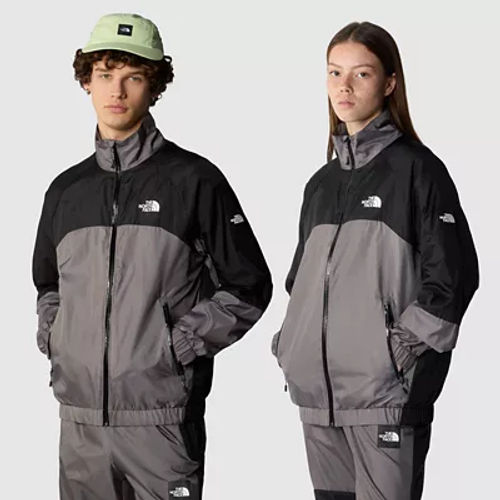 The North Face Wind Shell...