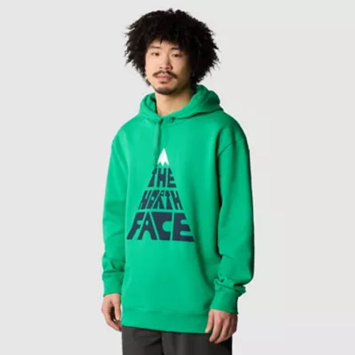 The North Face Men's Mountain...