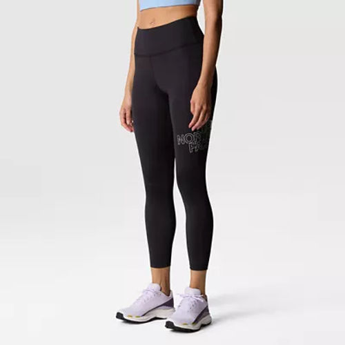 Women's Flex High Rise 7/8 Leggings