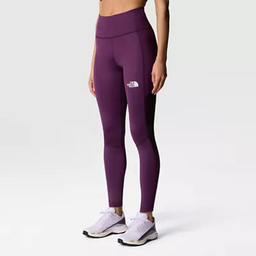 The North Face Flex High Rise leggings in black