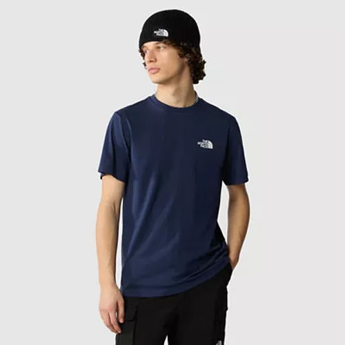 The North Face Men's Simple...