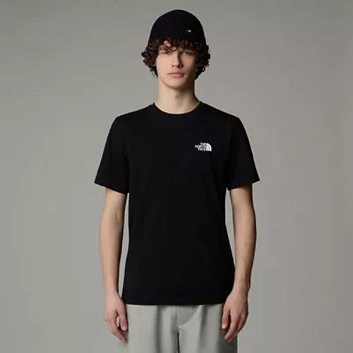 The North Face Men's Simple...