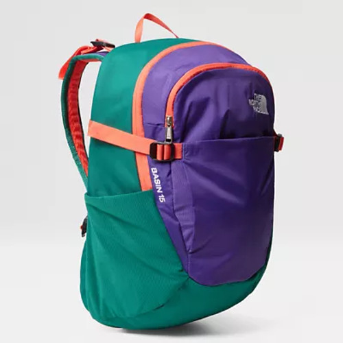 The North Face Basin 15-litre...