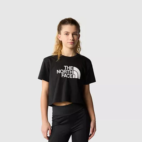 The North Face Girls' Cropped...