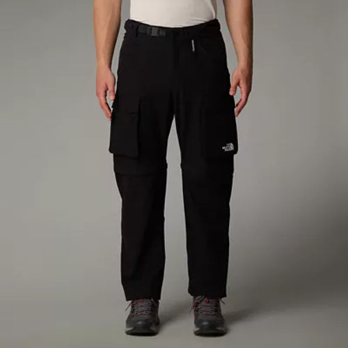 The North Face Men's Ancohuma...