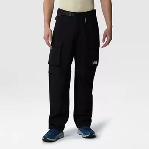 The North Face Men's Ancohuma...