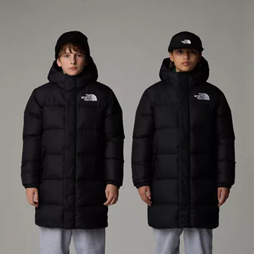 The North Face Teens' Nuptse...