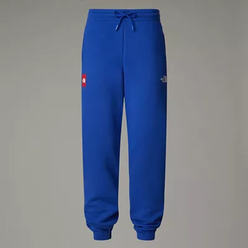 The North Face Axys Joggers Tnf Blue Size XXL Regular