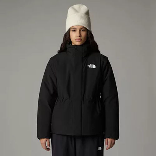 The North Face Women's Padded...