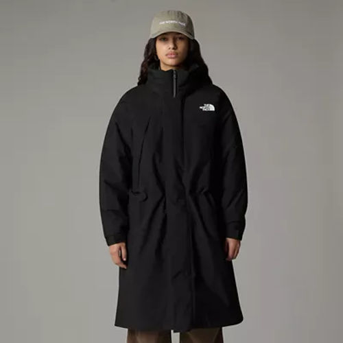 The North Face Women's Padded...