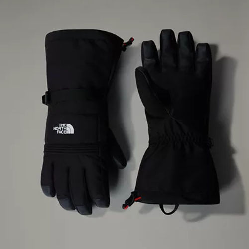 The North Face Men's Montana Ski Gloves Tnf Black Size M