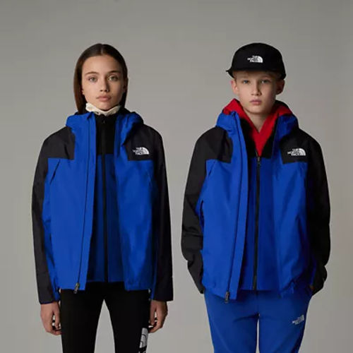 The North Face Teens' Antora...