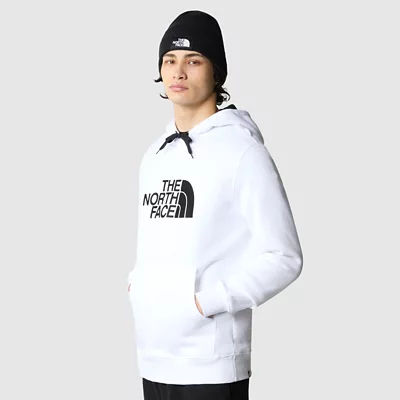 North face store hoodie xxl