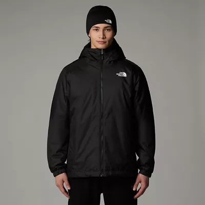 North face men's sales cuchillo insulated jacket