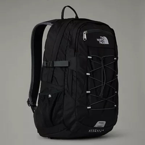 The North Face Borealis Classic Backpack Tnf Black-asphalt Grey One Size