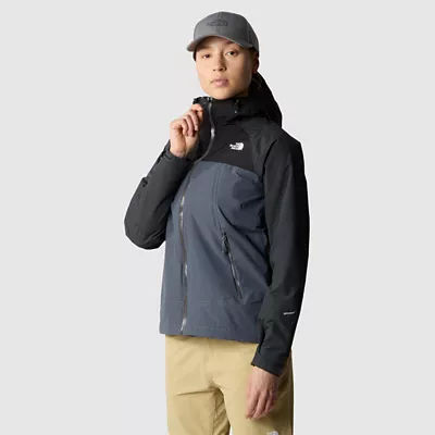 Vanadis grey store north face