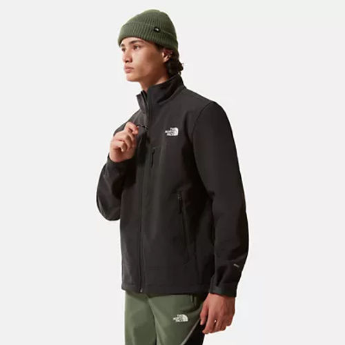 informatie Tekstschrijver kolf The North Face Men's Ravina Jacket Tnf Black/tnf White Size L | Compare |  Cabot Circus