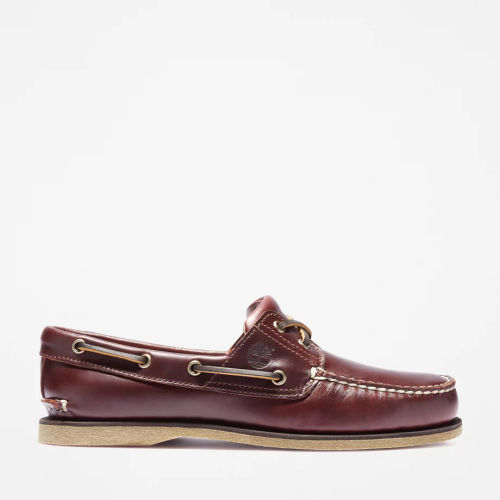 Timberland Classic Boat Shoe...