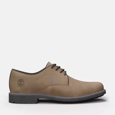 timberland windbucks cap toe oxford