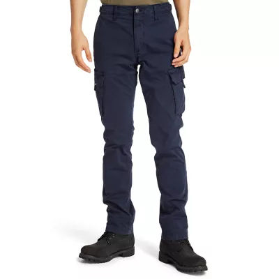 Superdry Pants Official Online  Overdyed Camo Mens Organic Cotton Core Cargo  Trousers