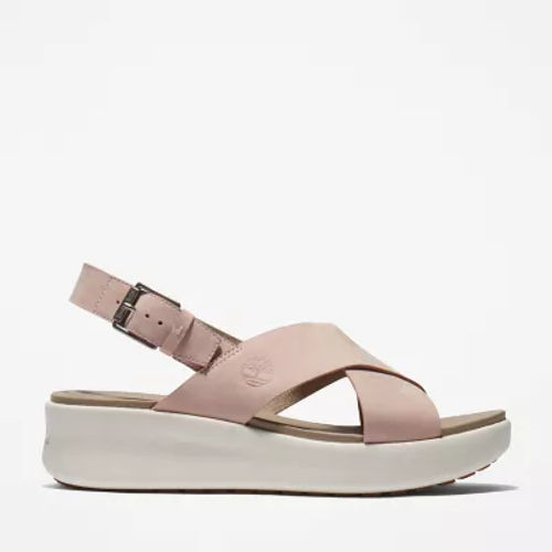Timberland Wind Slingback For Women In Pale Rose Pale Rose, Size 7.5 | Compare | The Oracle Reading
