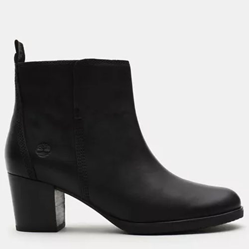 reflejar Tumor maligno incrementar Timberland Eleonor Street Ankle Boot For Women In Black Black, Size 5.5 |  Compare | Highcross Shopping Centre Leicester