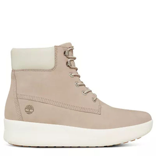 Timberland Berlin Park 6-inch Boot Taupe, Size 9 | Compare |