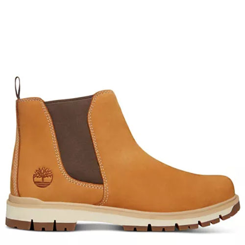 Disciplinario Palabra envío Timberland Radford Chelsea Boot For Men In Yellow Yellow, Size 9 | Compare  | Trinity Leeds