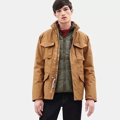 Timberland 3 store in 1 jacket