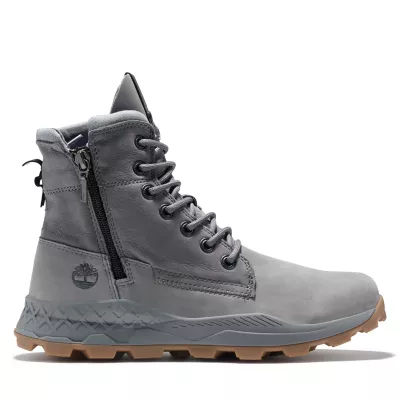 Timberland brooklyn shop zip boot