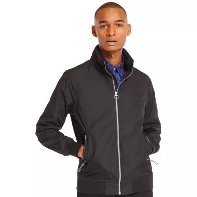 timberland mount kearsarge sailor bomber jacket