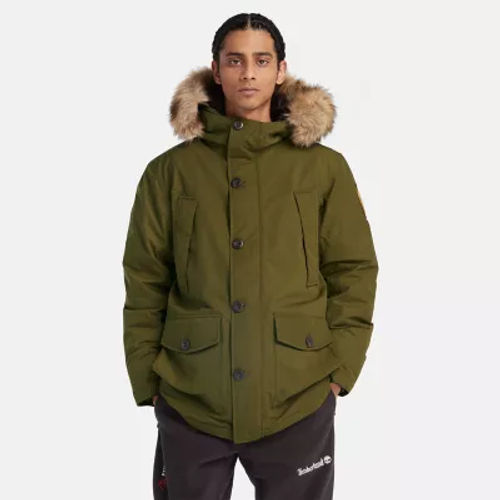 Timberland Scar Ridge Parka...