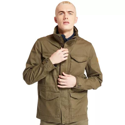 Men's crocker hot sale mountain m65 jacket