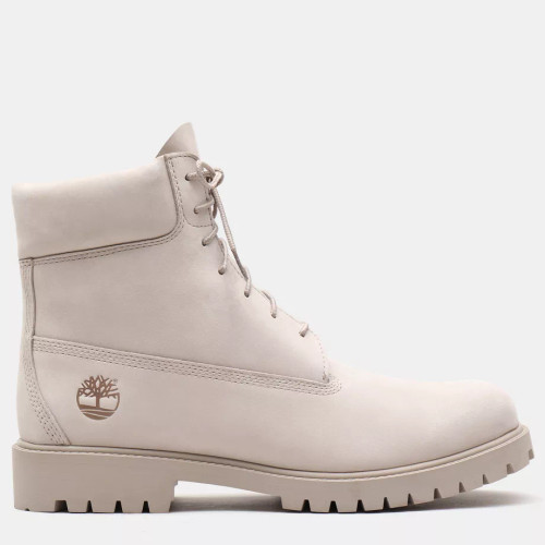 Clam kooi Pluche pop Timberland Premium 6 Inch Heritage Boot For Men In Beige Beige, Size 11.5 |  Compare | Highcross Shopping Centre Leicester